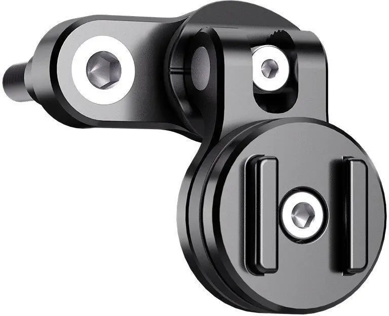 SP Connect Clutch Mount Pro SPC Motorhouder voor rem- of koppelingsbeugel Zwart afbeelding 2