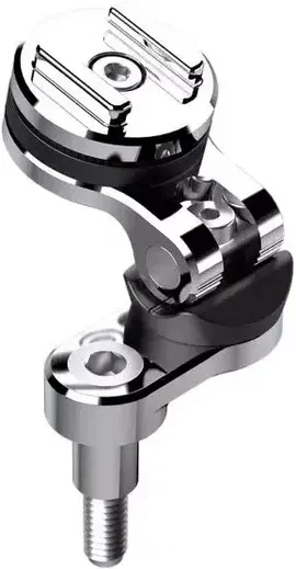 SP Connect Clutch Mount Pro SPC Motorhouder voor rem- of