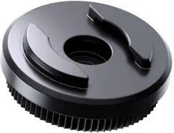 SP Connect Head SPC+ Adapter SPC Houders voor SPC+ Telefoonhoesje Zwart afbeelding