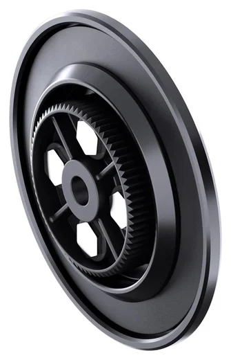 SP Connect Mag-Align Adapter Head A afbeelding 2