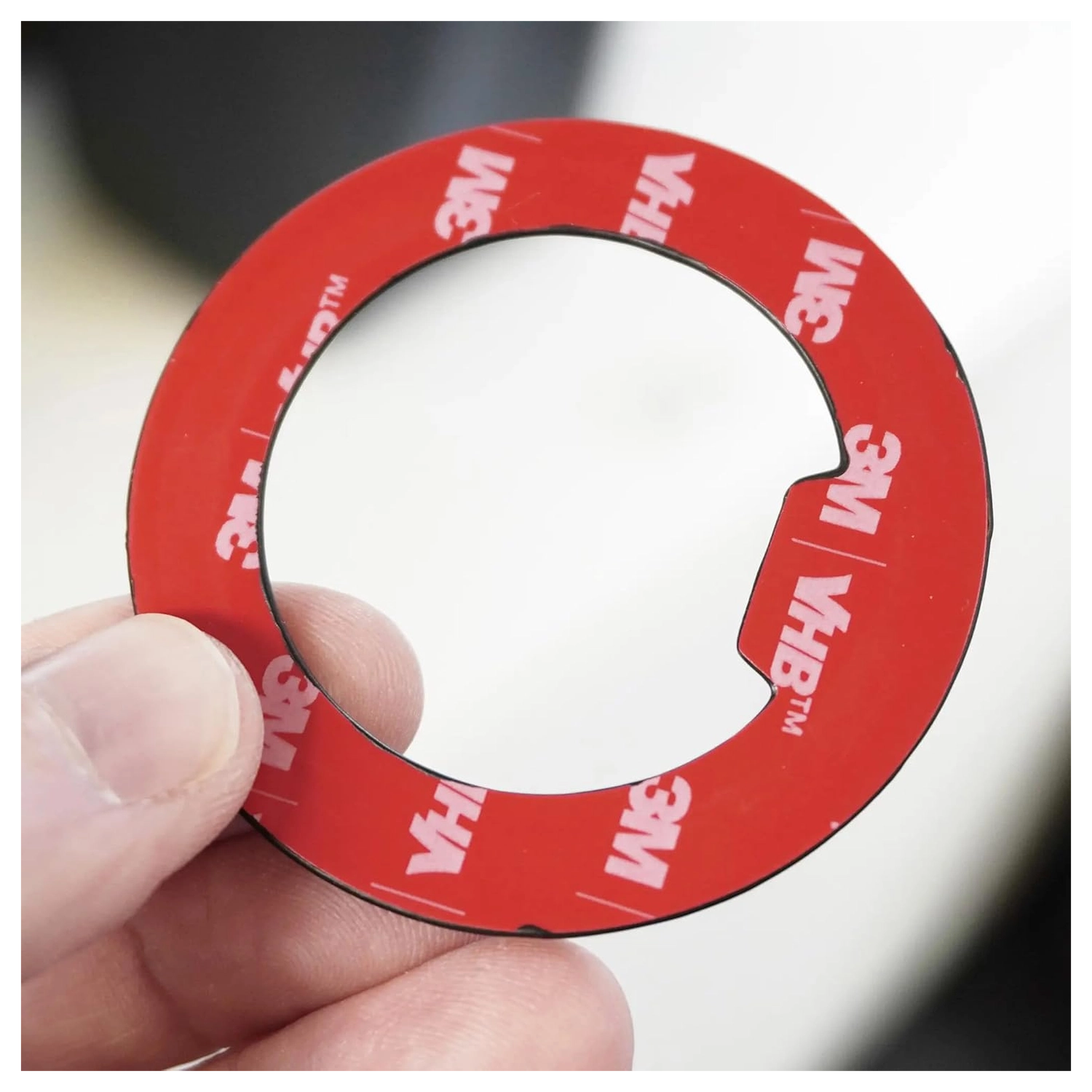 SP Connect Magnetisch Adhesive Kit SPC+ afbeelding 5