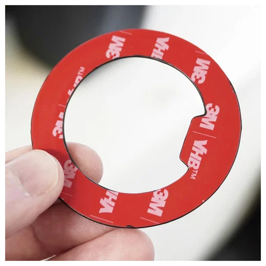 SP Connect Magnetisch Adhesive Kit SPC+ afbeelding 5