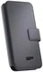 SP Connect SPC+ Magnetic Card Wallet Flip Case - MagSafe Kaarthouder Zwart (M) afbeelding 1