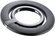 SP Magnetic Ring Mount SPC+ - Telefoon Ring Standaard voor SPC+ Hoesjes Zwart afbeelding 1