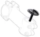 SP Connect Micro Stem Mount SPC+ afbeelding 5