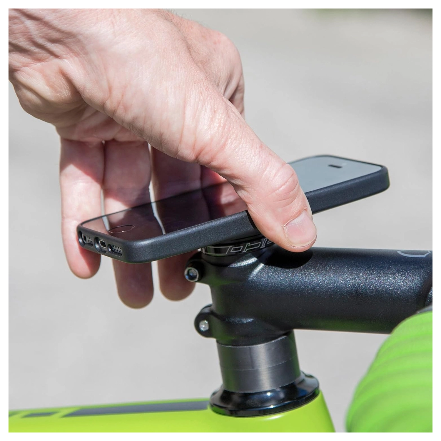 SP Connect Micro Stem Mount SPC+ afbeelding 8