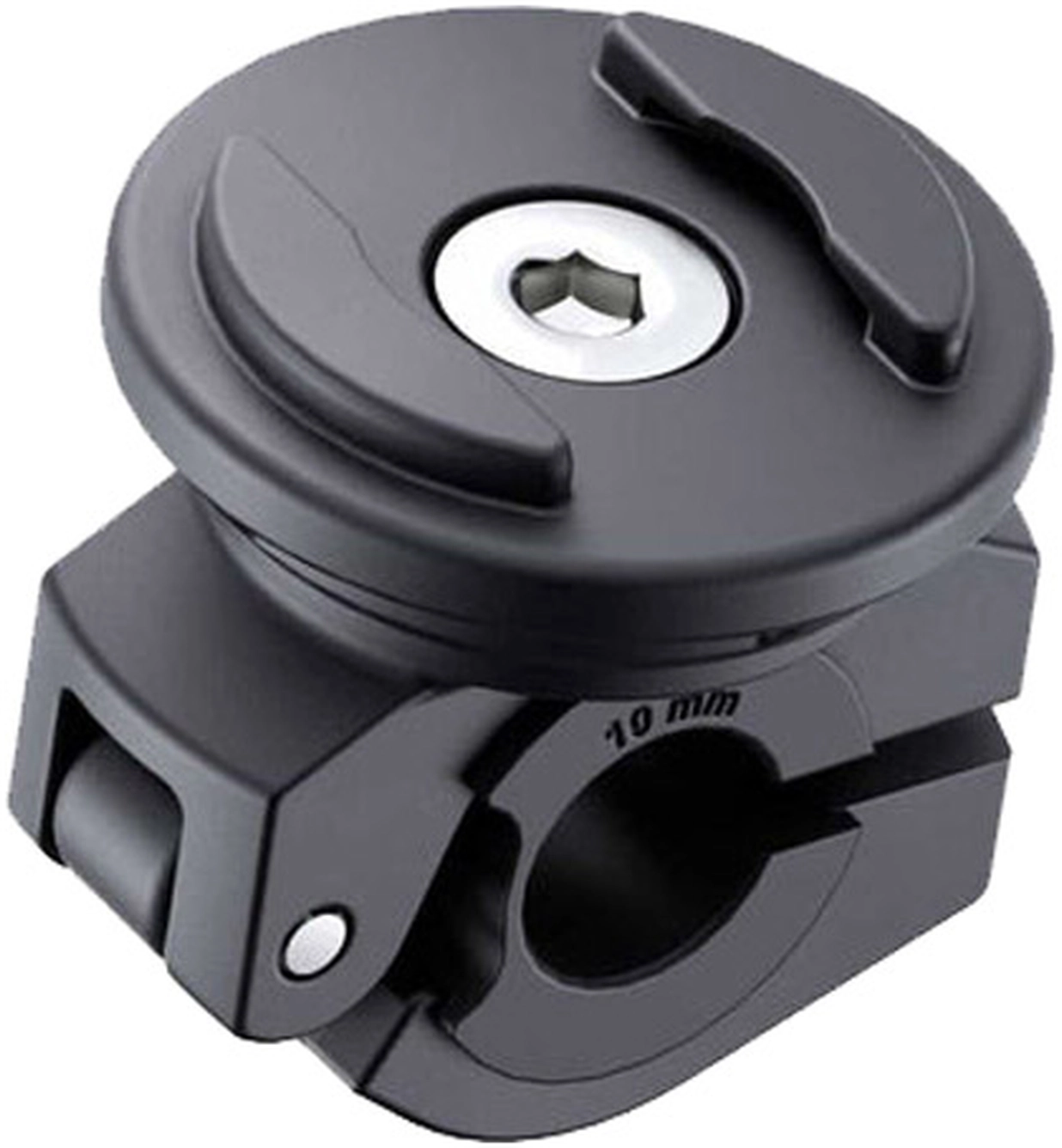 SP Connect Mirror Mount - Spiegelhouder Motor/Scooter voor SPC+ Hoesjes afbeelding 1