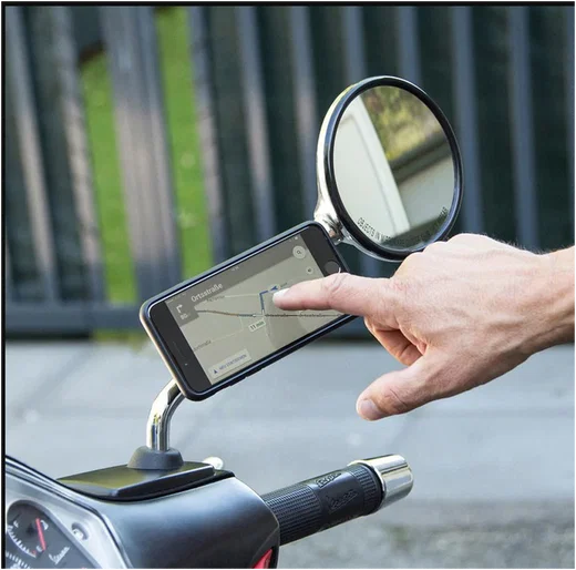 U-klem voor Fietsspiegels kopen? ✔️ Tot 53% korting