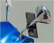 SP Connect Mirror Mount - Spiegelhouder Motor/Scooter voor SPC+ Hoesjes afbeelding 4
