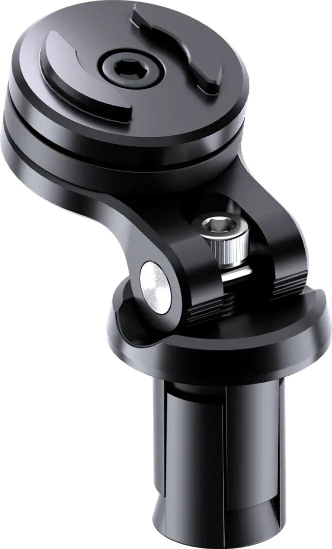 SP Moto Stem Mount - Telefoonhouder Motor voor SPC+ Hoesjes afbeelding 1