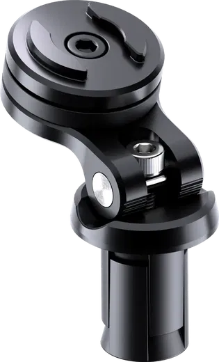 SP Moto Stem Mount - Telefoonhouder Motor voor SPC+ Hoesjes afbeelding 1