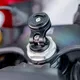 SP Moto Stem Mount - Telefoonhouder Motor voor SPC+ Hoesjes afbeelding 2