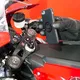 SP Moto Stem Mount - Telefoonhouder Motor voor SPC+ Hoesjes afbeelding 4