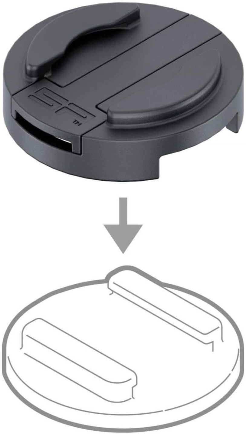 SP Connect Adapter SPC+ afbeelding 2