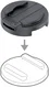 SP Connect Adapter SPC+ afbeelding 2