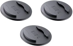SP Connect SPC+ Adhesive Kit met 3M Tape voor SP Connect SPC+ Hoesjes Zwart afbeelding