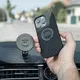 SP Adhesive Mount Pro Mag-Align - Telefoonhouder Motor/Auto/Scooter SPC+ Hoesjes afbeelding 2