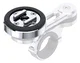 SP Connect Antivibratiemodule Chroom afbeelding 6