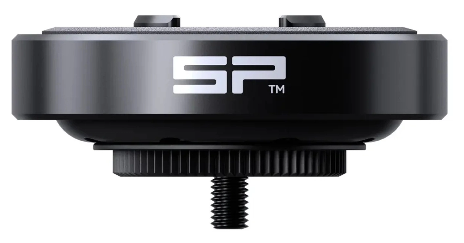 SP Connect Antivibratiemodule SPC+ Zwart afbeelding 10