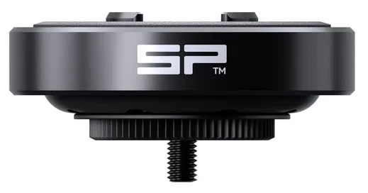 SP Connect Antivibratiemodule SPC+ Zwart afbeelding 10