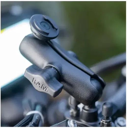 SP Connect Ballhead Mount Pro SPC+ - Telefoonhouder voor RAM Mount afbeelding 2