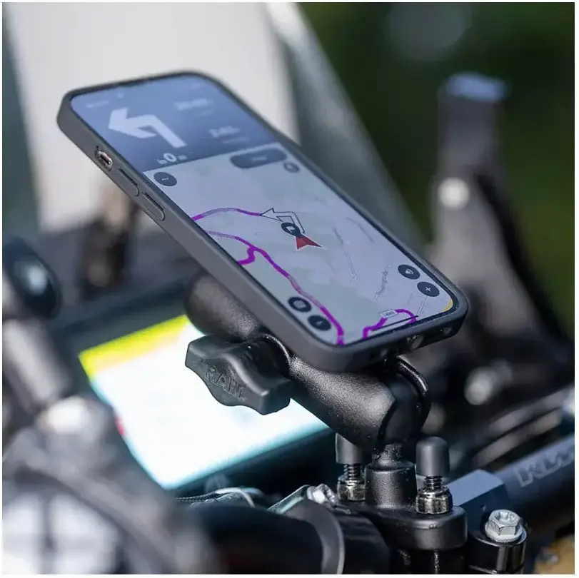 SP Connect Ballhead Mount Pro SPC+ - Telefoonhouder voor RAM Mount afbeelding 3