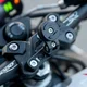 SP Connect Bar Clamp Mount Pro - Telefoonhouder Motor voor SPC+ Hoesjes Zwart afbeelding 2