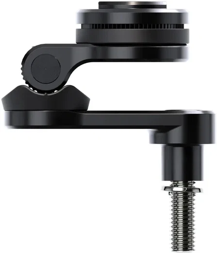 SP Connect Bar Clamp Mount Pro - Telefoonhouder Motor voor SPC+ Hoesjes Zwart afbeelding 7
