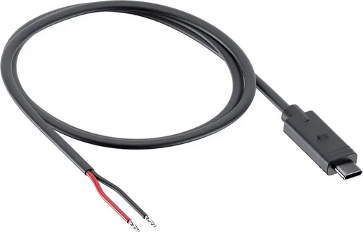 SP Connect SPC+ 12V DC Kabel Weerbestendig voor Draadloze Oplader afbeelding 2
