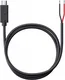 SP Connect SPC+ 6V DC Kabel Weerbestendig voor Draadloze Oplader