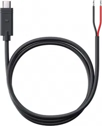 SP Connect SPC+ 6V DC Kabel Weerbestendig voor Draadloze Oplader afbeelding