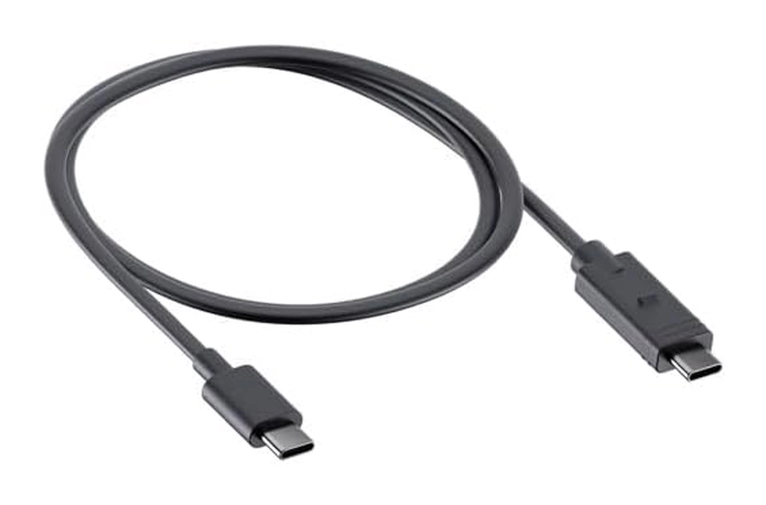 SP Connect SPC+ USB-C naar USB-C Kabel 0.5M afbeelding 1