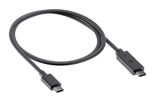 SP Connect SPC+ USB-C naar USB-C Kabel 0.5M afbeelding 1