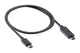 SP Connect SPC+ USB-C naar USB-C Kabel 0.5M