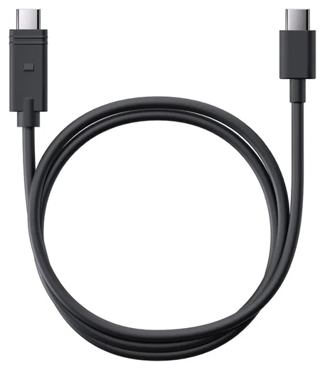 SP Connect SPC+ USB-C naar USB-C Kabel 0.5M afbeelding 2
