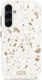 MIO MagSafe Samsung Galaxy A55 Hoesje Hard Shell Back Cover Soft Terrazzo afbeelding 5