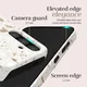 MIO MagSafe / Qi2 Samsung Galaxy S25 Plus Hoesje Back Cover Soft Terrazzo afbeelding 5