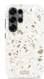 MIO MagSafe / Qi2 Samsung Galaxy S25 Ultra Hoesje Back Cover Soft Terrazzo afbeelding 1