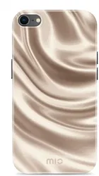 MIO MagSafe iPhone SE (22/20)/8/7 Hoesje Hard Shell Back Cover Silky Dreams afbeelding