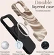 MIO MagSafe iPhone SE (22/20)/8/7 Hoesje Hard Shell Back Cover Silky Dreams afbeelding 6