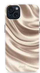 MIO MagSafe Apple iPhone 15 / 14 / 13 Hoesje Back Cover Silky Dreams afbeelding