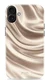 MIO MagSafe  Apple iPhone 16 Hoesje Hard Shell Back Cover Silky Dreams afbeelding 1