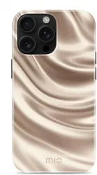 MIO MagSafe Apple iPhone 16 Pro Hoesje Hard Shell Back Cover Silky Dreams afbeelding