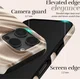 MIO MagSafe Apple iPhone 16 Pro Hoesje Hard Shell Back Cover Silky Dreams afbeelding 5