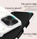 MIO MagSafe Apple iPhone 16 Pro Hoesje Hard Shell Back Cover White Marble afbeelding 5