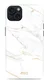 MIO MagSafe Apple iPhone 15 / 14 / 13 Hoesje Back Cover White Marble