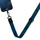 MIO Lanyard Universeel Nylon Telefoonkoord / Telefoonketting Midnight Sparkle