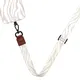 MIO Lanyard Universeel Nylon Telefoonkoord / Telefoonketting Sandy Zebra