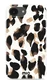 MIO MagSafe iPhone 17e / 16e Hoesje Hard Shell Back Cover Leopard