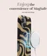 MIO MagSafe iPhone 17e / 16e Hoesje Hard Shell Back Cover Swirl afbeelding 3